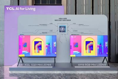 TCL电子 智能眼镜——为“成长”与“价值”之争提供新解
